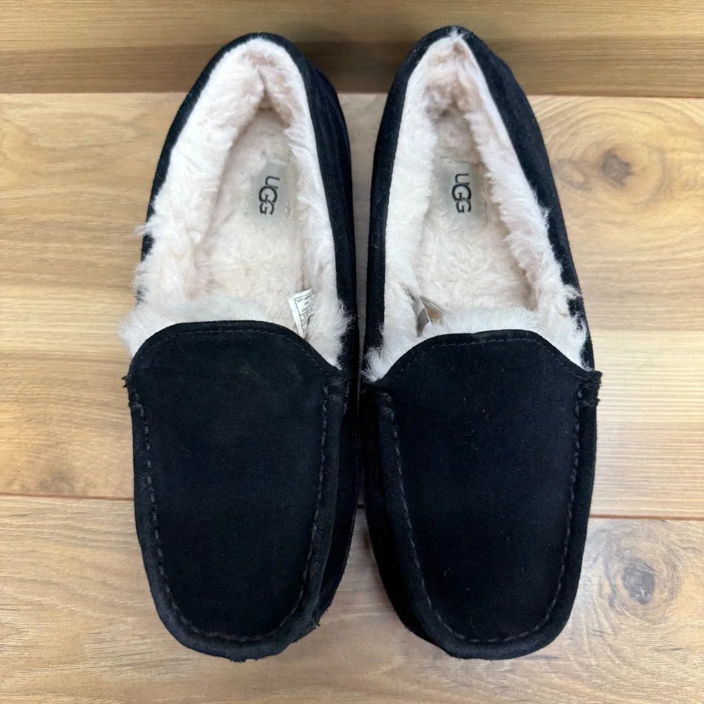 UGG youth size